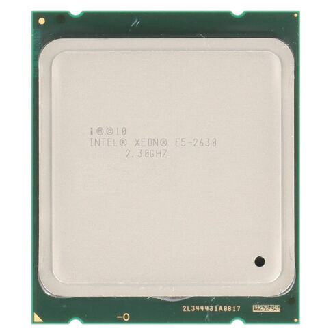 HPE 662248-B21 6-Core Processor