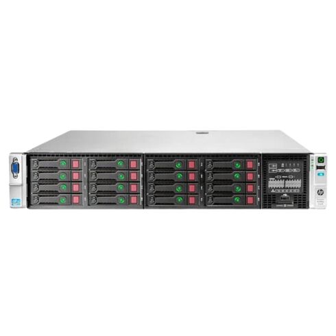 HPE 665554-B21 Proliant Dl380P Server