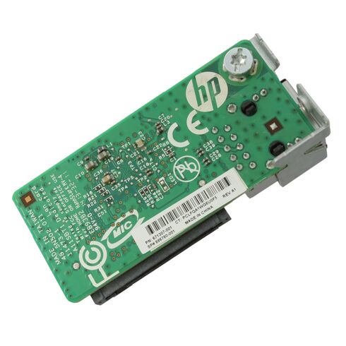 HPE 686760-001 BladeSystem Server Management Port