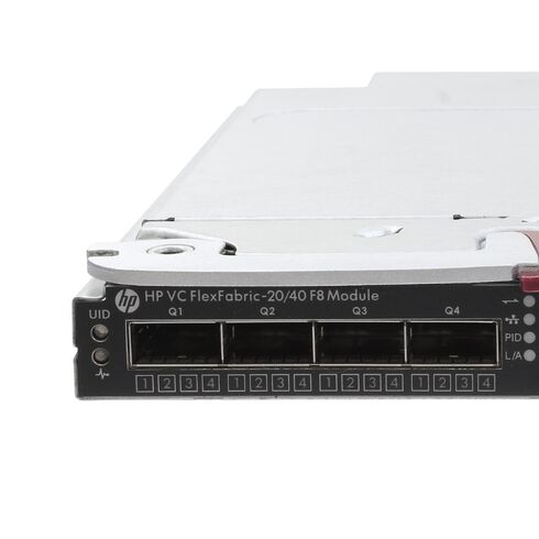 HPE 691368-B22 20-40 F8 TAA Switch Module