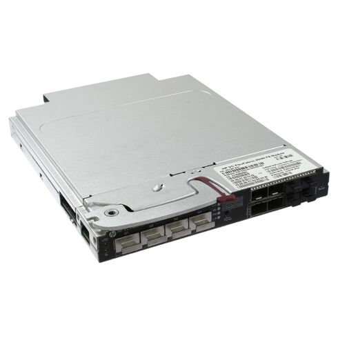 HPE 691369-001 FlexFabric 20-40 Module Switch