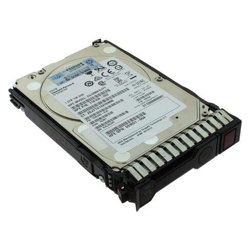 HPE 693651-003 SAS 6 Gigabit Hard Disk Drive