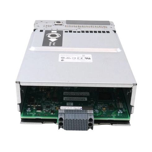HPE 712694-001 40GBE Expansion Module