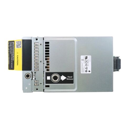 HPE 712694-001 4xQSFP Expansion Module