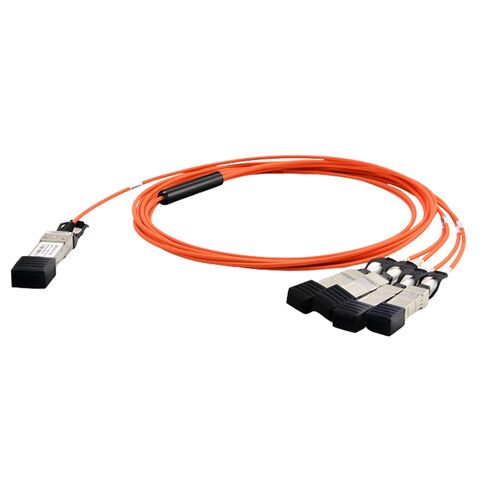 HPE 721073-B21 40 Gigabit Active Optical Cable