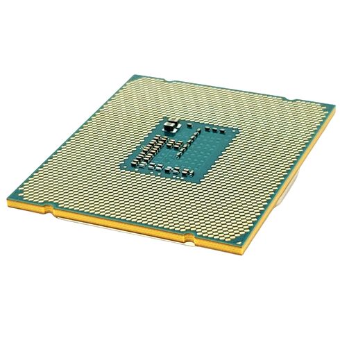 HPE 726994-L21 Octa Core Micro Processor