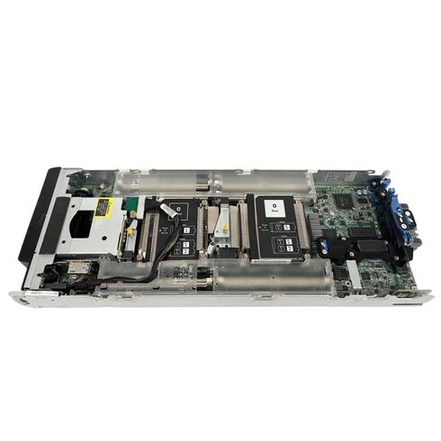 HPE 727031-B21 Proliant Bl460c Ethernet Server