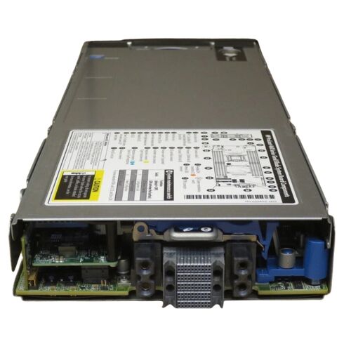 HPE 727031-B21 Proliant Bl460c Gen9 Server