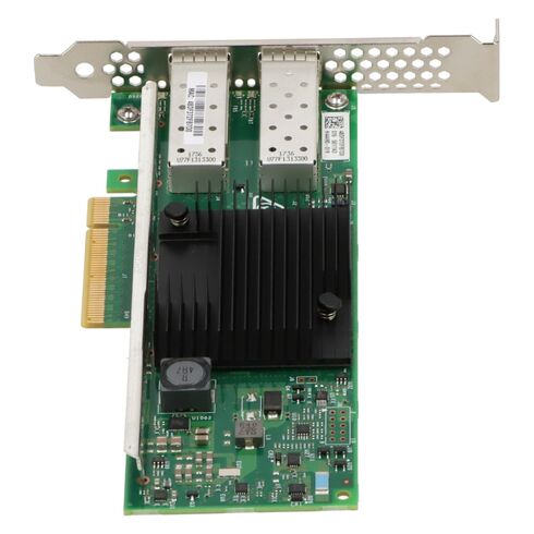 HPE 727055-B21 10Gb 2 Port 562SFP+ Adapter