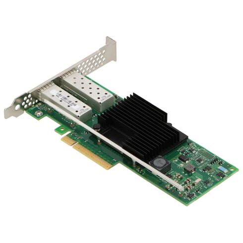 HPE 727055-B21 2 Port 562SFP+ Adapter