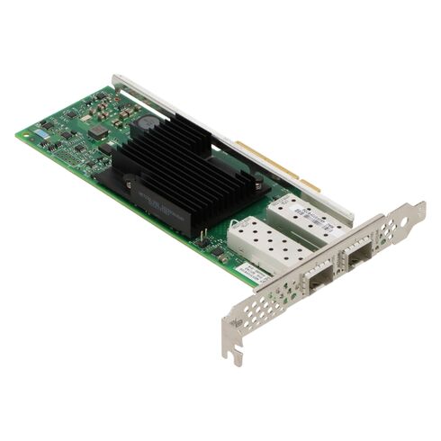 HPE 727055-B21 Ethernet SFP+ Adapter