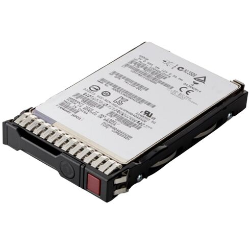 HPE 730057-B21 SATA 6GBPS SSD