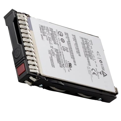 HPE 730070-001 MLC Solid State Drive