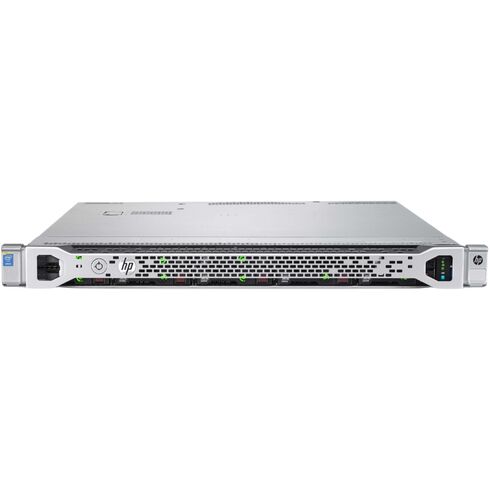 HPE 733732-001 Proliant Dl360p Server