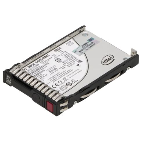 HPE 734528-001 VE Solid State Drive