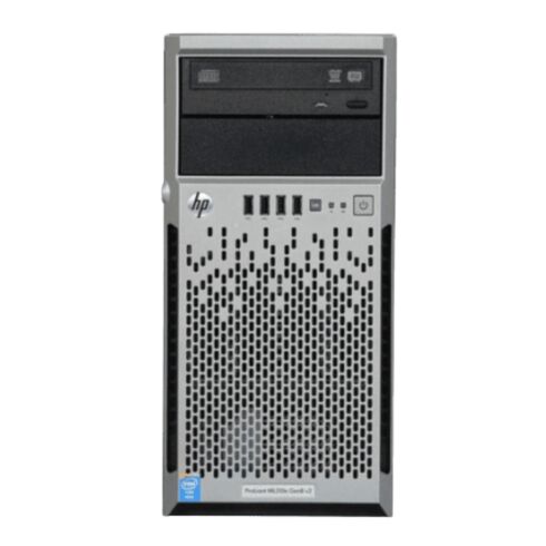 HPE 736958-001 2.1GHz 8GB Server