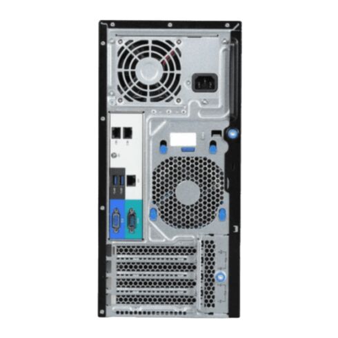 HPE 736958-001 DDR3 G8 Tower Server