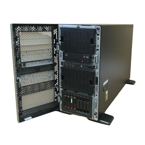 HPE 736968-001 2.6GHz Server