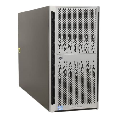 HPE 736968-001 8 Core Server
