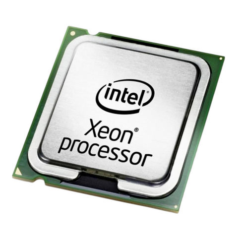 HPE 745736-B21 7.2GTs Processor