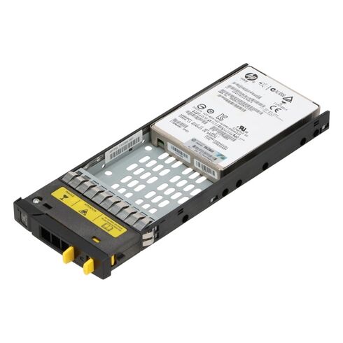 HPE 752081-002 480GB SAS 6GBPS 2.5 Inch SSD