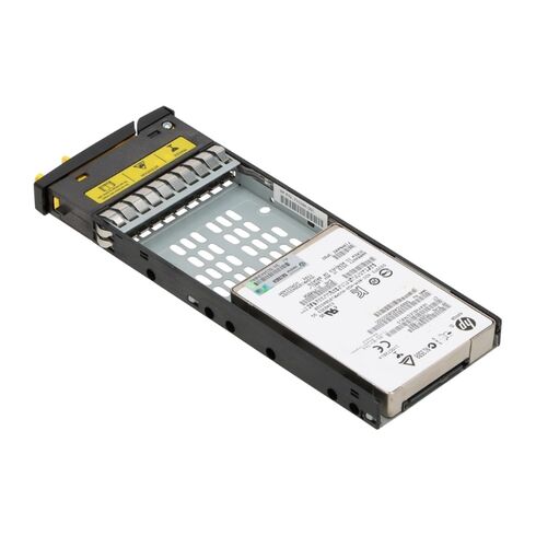 HPE 752081-002 480GB SAS 6GBPS Pluggable SSD