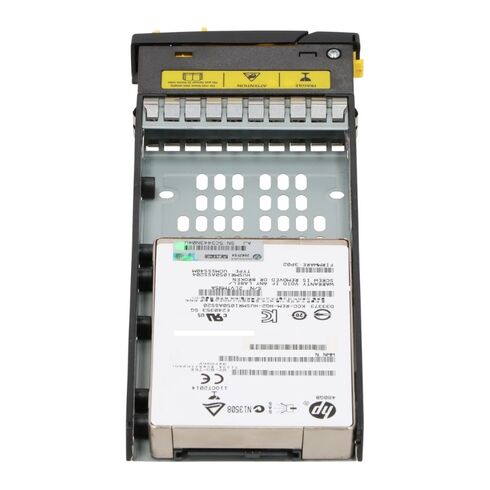 HPE 752081-002 480GB SAS 6GBPS Solid State Drive