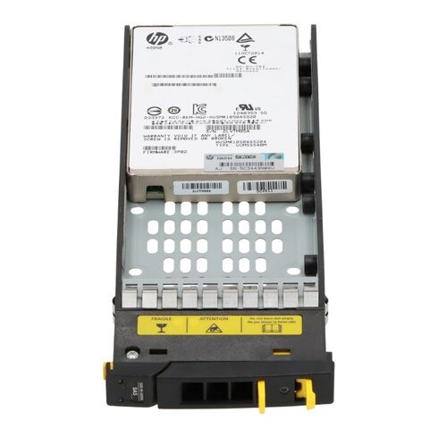 HPE 752813-001 480GB SAS 6GBPS MLC SSD