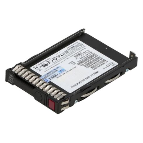 HPE 757233-001 960GB SATA 6GBPS SSD