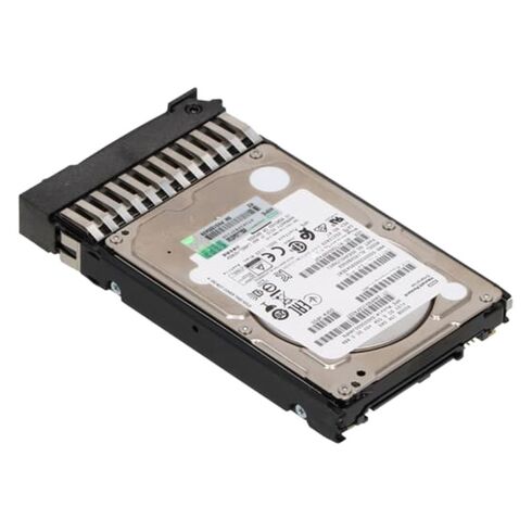 HPE 759221-005 600GB 15K RPM SAS 12GBPS HDD
