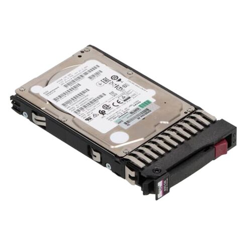HPE 759221-005 600GB 15K RPM SAS SFF Hard Disk Drive