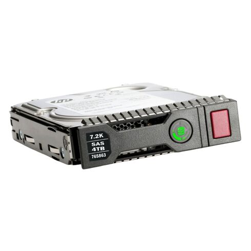 HPE 765266-002 4TB HDD