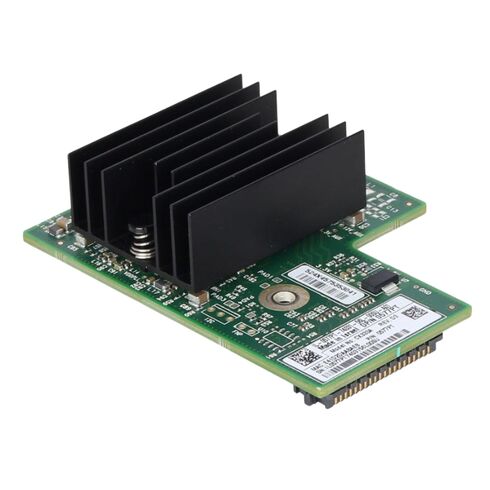 HPE 775816-001 1-Port Mezzannine Card