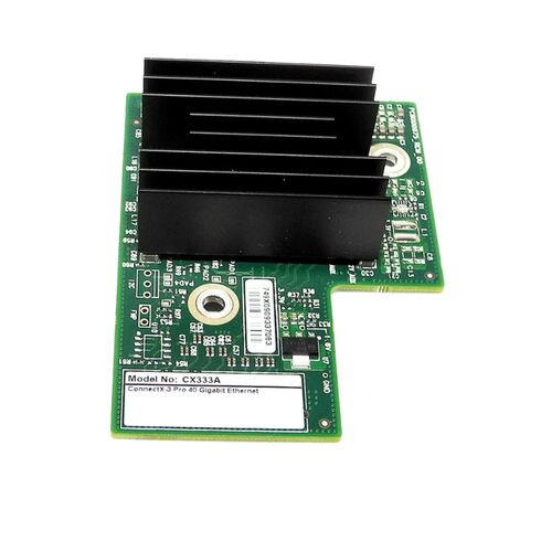 HPE 775816-001 1-Port QFSP+ Mezzannine Card
