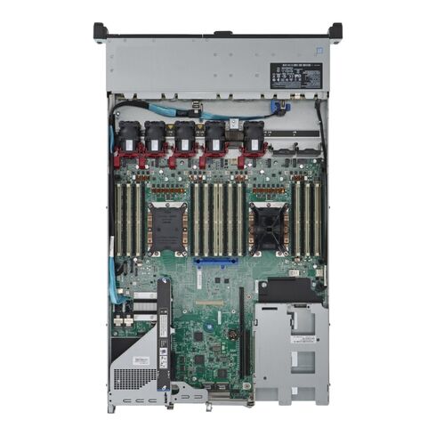 HPE 780020-S01 Proliant DL360 Hot-plug Server