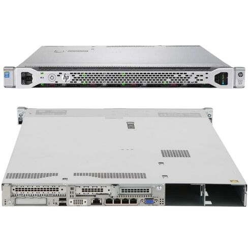 HPE 780022-S01 PCI Express ProLiant DL360 Server