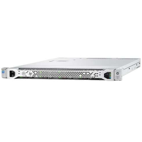 HPE 780022-S01 ProLiant DL360 Xeon E5-2670v3 Server