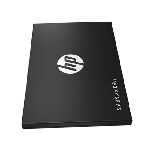 HPE 789360-001 480GB Solid State Drive