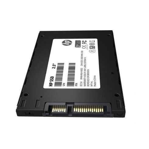 HPE 789365-001 960GB SATA-6GBPS Internal SSD