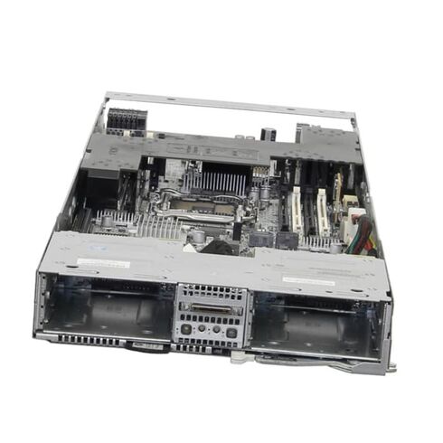 HPE 789917-B21 ProLiant Rear-cabled Server Chassis