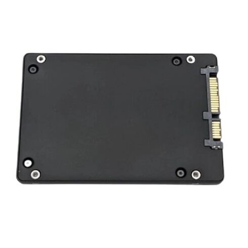 HPE 791146-001 480GB MLC Read Intensive SSD