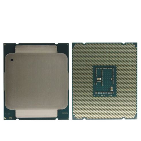 HPE 801239-B21 ML350 Intel Xeon E5-2620v4 Processor