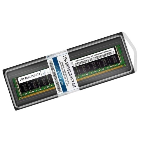 HPE P11442-Z91 16GB DDR4-3200 Cl22 ECC Memory
