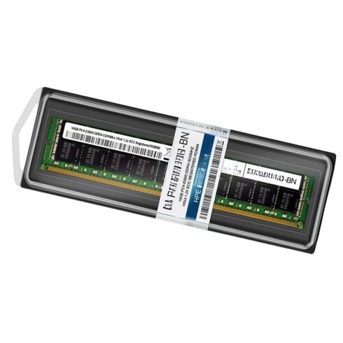 HPE P11442-Z91 16GB DDR4-3200 PC4-25600 Cl22 Memory