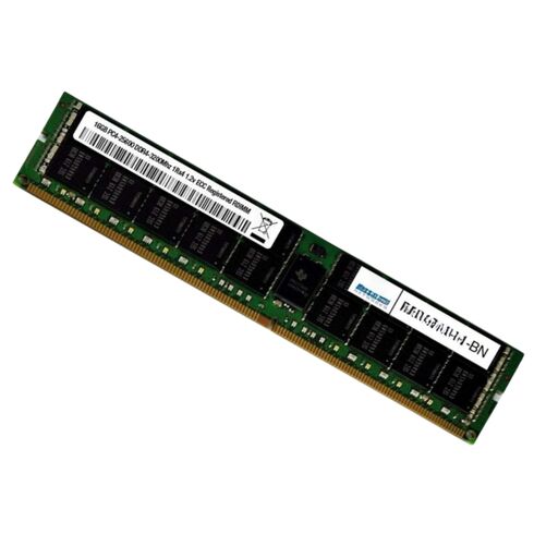 HPE P11442-Z91 16GB DDR4-3200 PC4-25600 ECC Memory