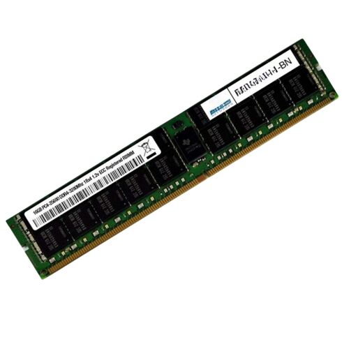 HPE P11442-Z91 16GB PC4-25600 Cl22 ECC Memory