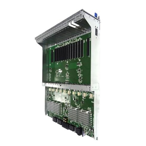 HPE P13489-001 PCI-E Accelerator Tray