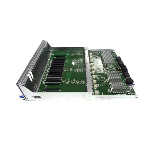 HPE P13489-001 Wide PCI-E Accelerator Tray