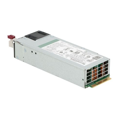 HPE S0U53A#ABA AC Power Supply
