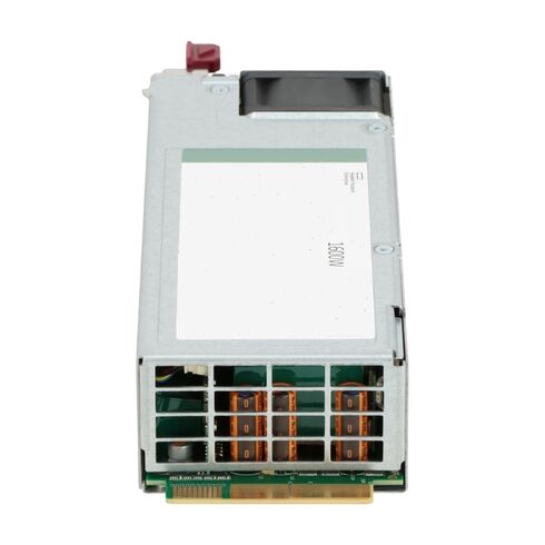 HPE S0U53A#ABA Swappable Power Supply